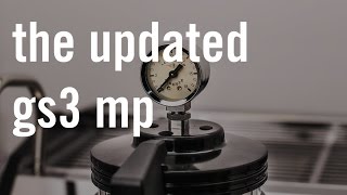 New Updates to the GS3 MP [upl. by Llemor55]