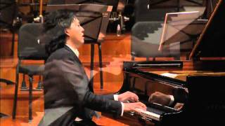 Yundi Li Plays Chopin Nocturne Op 9 No 1 in Bflat Minor [upl. by Qidas]