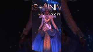 Miss Universe National Costume philippines chelseamanalo fyp [upl. by Onaivatco]