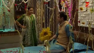 Bikeley Bhorer Phool আমি ফুলসজ্জা করবো ব্যাস  Full Episode  14  Zee Bangla [upl. by Natalie]