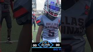 Dallas Cardinal 8u CHAMPIONSHIP 2024 fypシ゚ [upl. by Hanschen356]