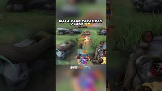 Kala yata ni benedetta madami syang pantakas mobilelegends mlbb gamehubph [upl. by Garmaise]