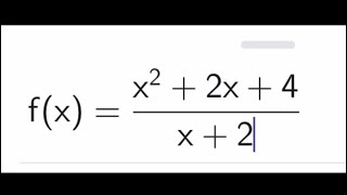 Comment déterminer la dérivé de la fonction maths exercises fypシ viral exponential MathPhys [upl. by Neros]