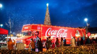 Coca Cola Christmas Ringtone  Ringtones for Android  Music Ringtones [upl. by Pinkham]