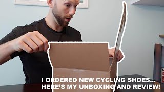 I Ordered Northwave Extreme GT Cycling Shoes From Merlin Cycles Heres My Unboxing And Review [upl. by Ahsienar301]