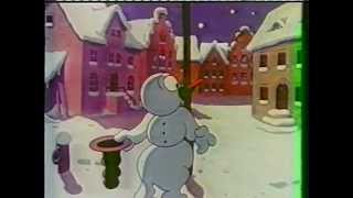 Die Sendung mit der Maus  Schneemann [upl. by Tobit523]