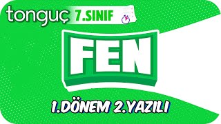 7Sınıf Sosyal 2Dönem 1Yazılıya Hazırlık 📝 2023 [upl. by Llertnac]