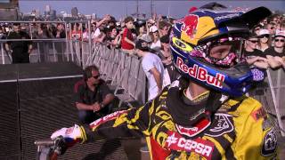 Red Bull XFighters FMX World Tour Final  Australia [upl. by Wershba]