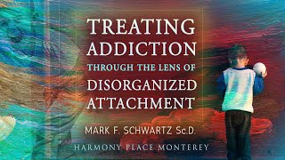 WEBINAR VIDEO ADDICTION THROUGH THE LENS OF DISORGANIZED ATTACHMENT [upl. by Sink119]