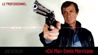 «Chi Mai» Don Ennio Morricone bucle [upl. by Llib]