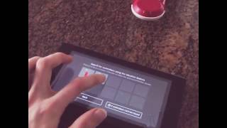 Making MUSIC with Nintendo Switch JOYCONS [upl. by Etteraj117]