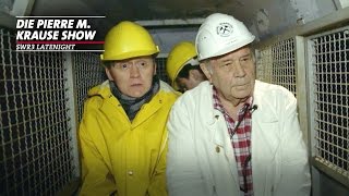 Neues aus dem Westerwald  Folge 2 Im Besucherbergwerk  PMKS [upl. by Parhe]