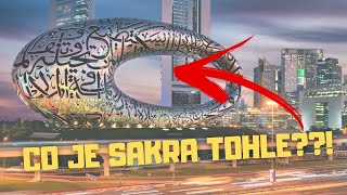 Top 10 věcí co v Dubaji musíte vidět 🤯🇰🇼 [upl. by Tadashi]