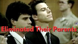 Why Everyone Wants the Menendez Brothers to Be Released [upl. by Kirschner]