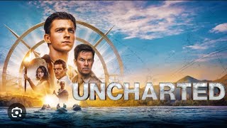 Uncharted Full Movie HD in Hindi Hollywood viral movie  Hollywood  Hindi dubbed movie  HD [upl. by Annawak]