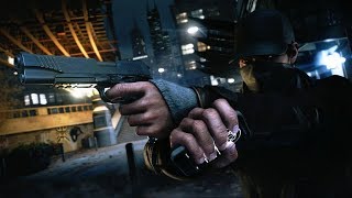 WATCH DOGS  Campanha O INÍCIO WatchDogs PS4 Gameplay em Português PTBR [upl. by Eardnoed]