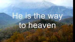 We Want to See Jesus Lifted High with lyrics [upl. by Matheny686]