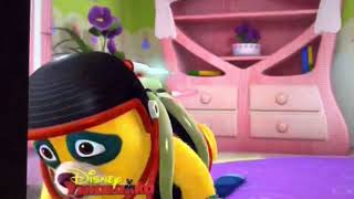 Special Agent Oso Episode 15 [upl. by Seys]