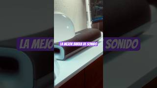 🔈La mejor barra de sonido🔈 THUNDERLITE DE OXS para gamers oxs soundbar barradesonido [upl. by Mendoza]