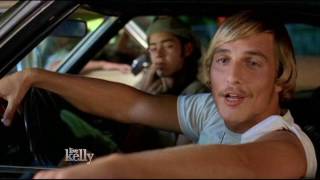 Matthew McConaughey Explains quotAlright Alright Alrightquot [upl. by Chick]