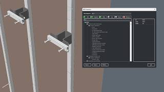 Precise BIM data exchange to agreed LOD amp LOI standards BricsCAD® BIM V25 │Breakout Session 22 [upl. by Ennovad381]