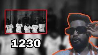 Coldkraft  NO FILTER  REACTION VIDEO Bangla Rap  1230 Klassick  2024 [upl. by Ylelhsa769]