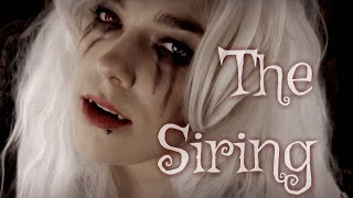 ☆★ASMR★☆ Alicia  The Siring [upl. by Nellaf]