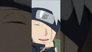 why kakashi wears a mask I kakashi face reveals in Malayalam [upl. by Yerkovich]