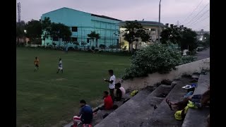 GLADA ground Batch vs Batch Live Streaming 021124 [upl. by Aryt]