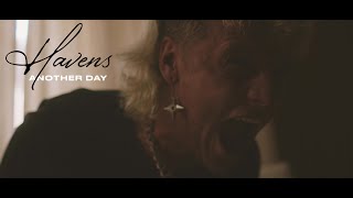 Havens  Another Day OFFICIAL MUSIC VIDEO [upl. by Werbel]