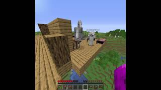 one big minecraft house in 1house smp [upl. by Meluhs]