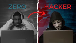 How I would learn hacking if I could start over [upl. by Marron]