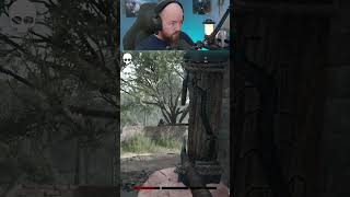 Clutch Or Kick Hunt Showdown 1896 huntshowdown gaming pvp [upl. by Saidnac823]