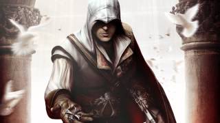 Assassins Creed 2 2009 Salvation of Forli Soundtrack OST [upl. by Rosenthal]