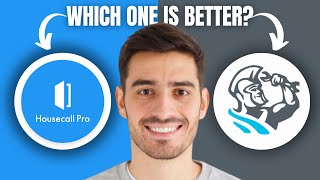 Housecall Pro vs Service Titan 2024  Which is Better [upl. by Nrehtak]