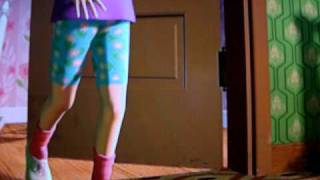 Toy Story Mrs Nesbiit Scene [upl. by Amilb]