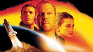 Armageddon 1998  Final Scene [upl. by Mirna]