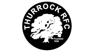 Thurrock II vs Rochford II  Challenge Cup Quarter Final at home 6324 KO 730pm [upl. by Raybourne]