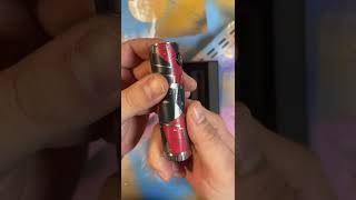 Freemax Twister Vape Kit Looks Epic [upl. by Barr]