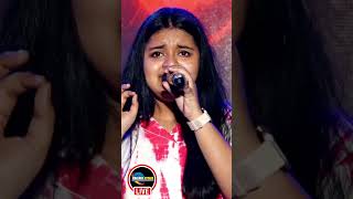 quotDafaliwale Dafali Bajaquot Live Singing Cute Little Girl Ankita  Friends Studio [upl. by Eenobe962]