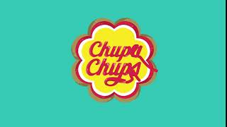 Chupa Chups logo animation [upl. by Gorman]