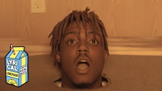 Juice WRLD  Lucid Dreams Official Music Video [upl. by Bevan380]