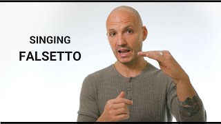 Singing Falsetto Singing Tips to Improve Your Falsetto Voice [upl. by Mario]