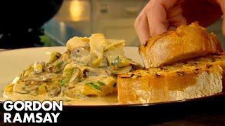 20 Minute Recipes With Gordon Ramsay [upl. by Lerrad]