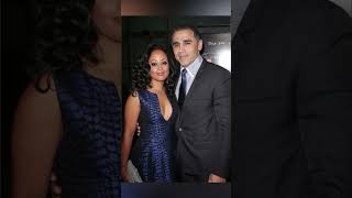 A List of Essence Atkins Ex Husbands amp Boyfriends [upl. by Pylle]