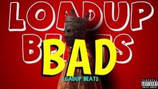 No Tags Dancehall Riddim Instrumental 2024 Badquot  Prod Loadup [upl. by Akimihs]