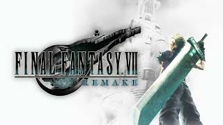 OneWinged Angel  Rebirth  Final Fantasy VII Remake [upl. by Aicercal]