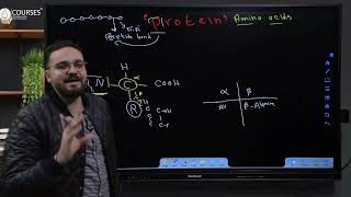 Amino acids شرح العلامة [upl. by Boar268]