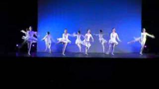 quotINVERNOquot  ASD per la Danza quotEn Dehorsquot Bovezzo  Brescia [upl. by Anthea]