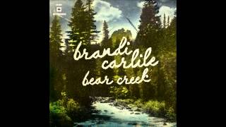 Brandi Carlile  A Promise To Keep [upl. by Olethea]